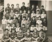 ECOLE BASTRANA GARCONS 1948 CE1